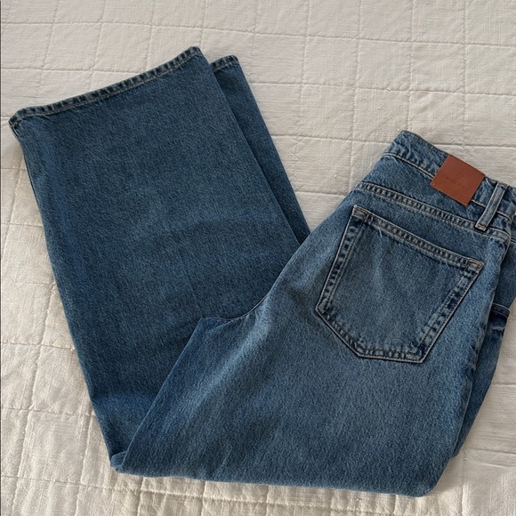 🏷️ANINE BING NEW/ no tags 
Rick Jean Deep Alto never washed never worn - Picture 1 of 11